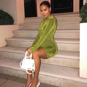 Her Own Jordy dress size medium